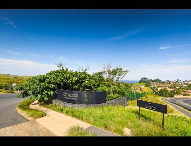 LAND FOR SALE IN ZULULAMI COASTAL ESTATE